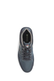 Pavers Wide-Fit Lace-Up Trainers - Image 4 of 5