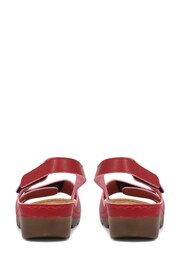 Pavers Adjustable Sandals - Image 3 of 5