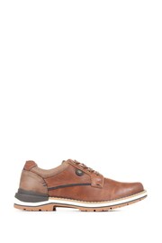 Pavers Wide Fit Derby Shoes - Image 1 of 5