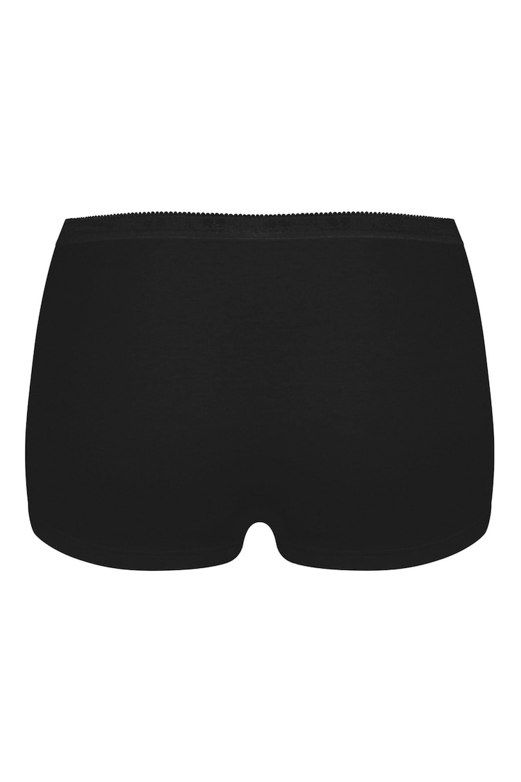 Sloggi Basic+ Short Briefs - Image 5 of 5