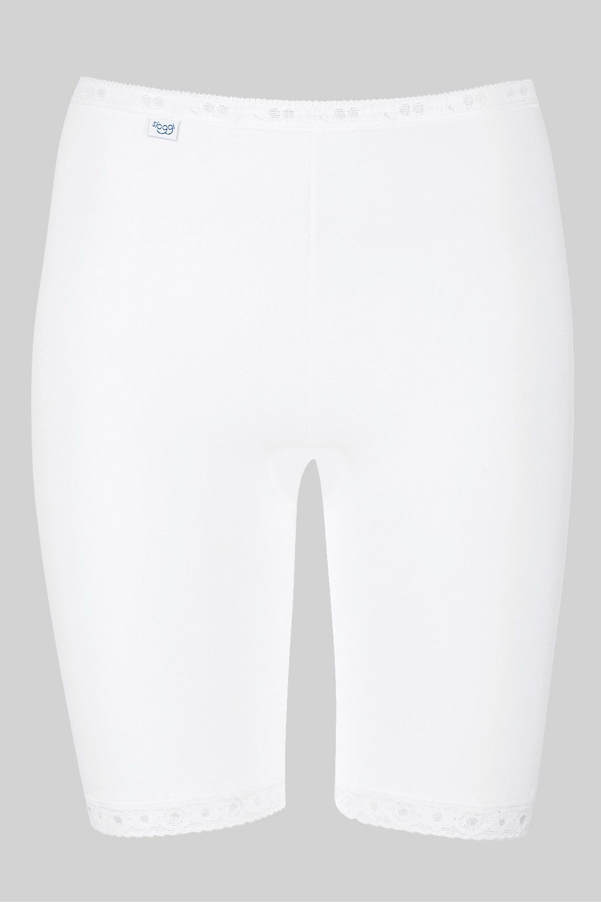 Sloggi Basic+ Long Shorts - Image 3 of 3