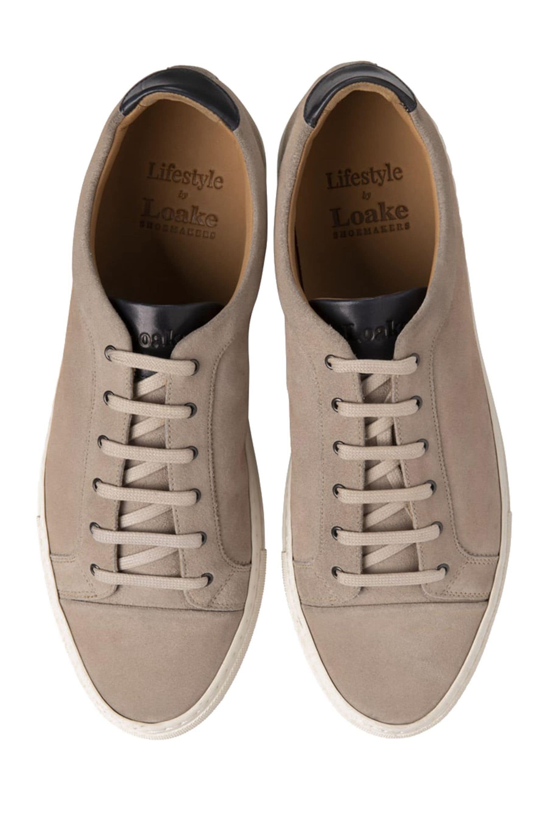 Dash suede sneakers deals