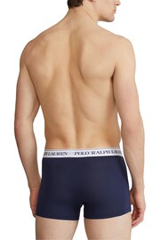 Polo Ralph Lauren Classic Stretch-Cotton Short 3-Pack - Image 4 of 6
