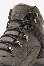 Grey Waterproof Walking Boots - Image 6 of 6