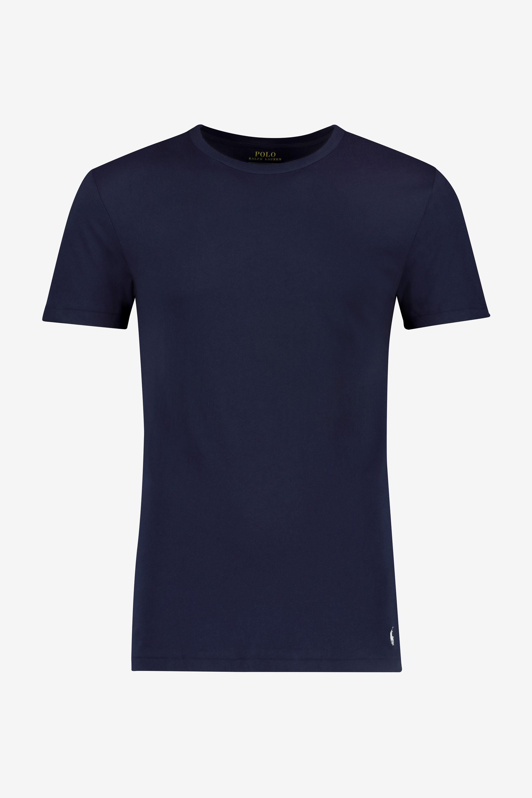 Polo tees slim fit pack store