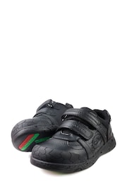 Toezone Chase Black Dinosaur Shoes - Image 3 of 6