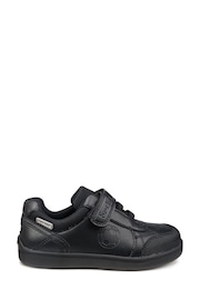 Toezone Blake Black Football Novelty Shoes - Image 1 of 7