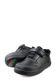 Toezone Blake Black Football Novelty Shoes - Image 2 of 7