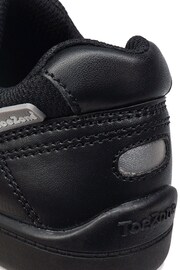 Toezone Blake Black Football Novelty Shoes - Image 6 of 7