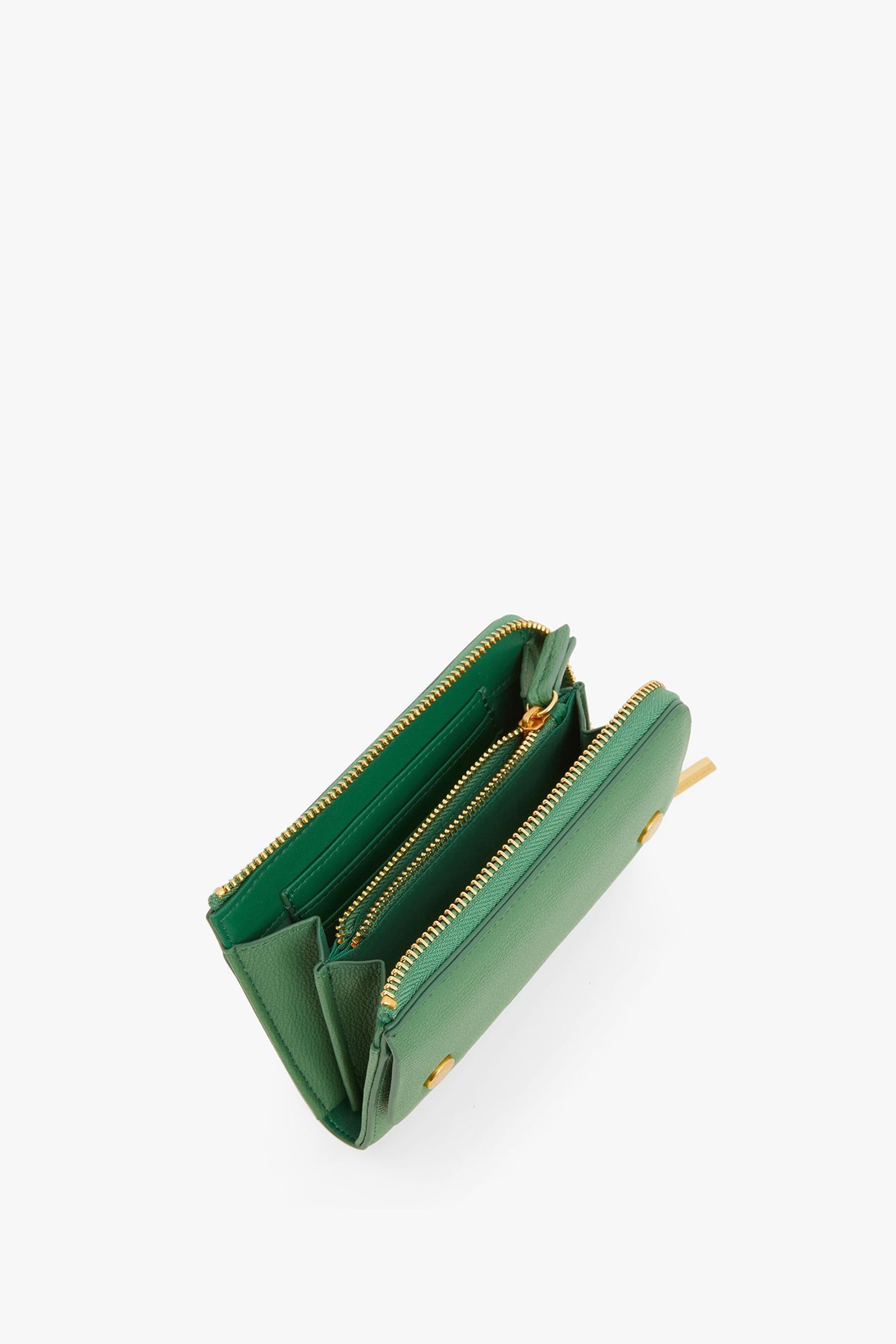 Buy Jasper Conran Baylee Medium Zip Around Purse from Next Luxembourg