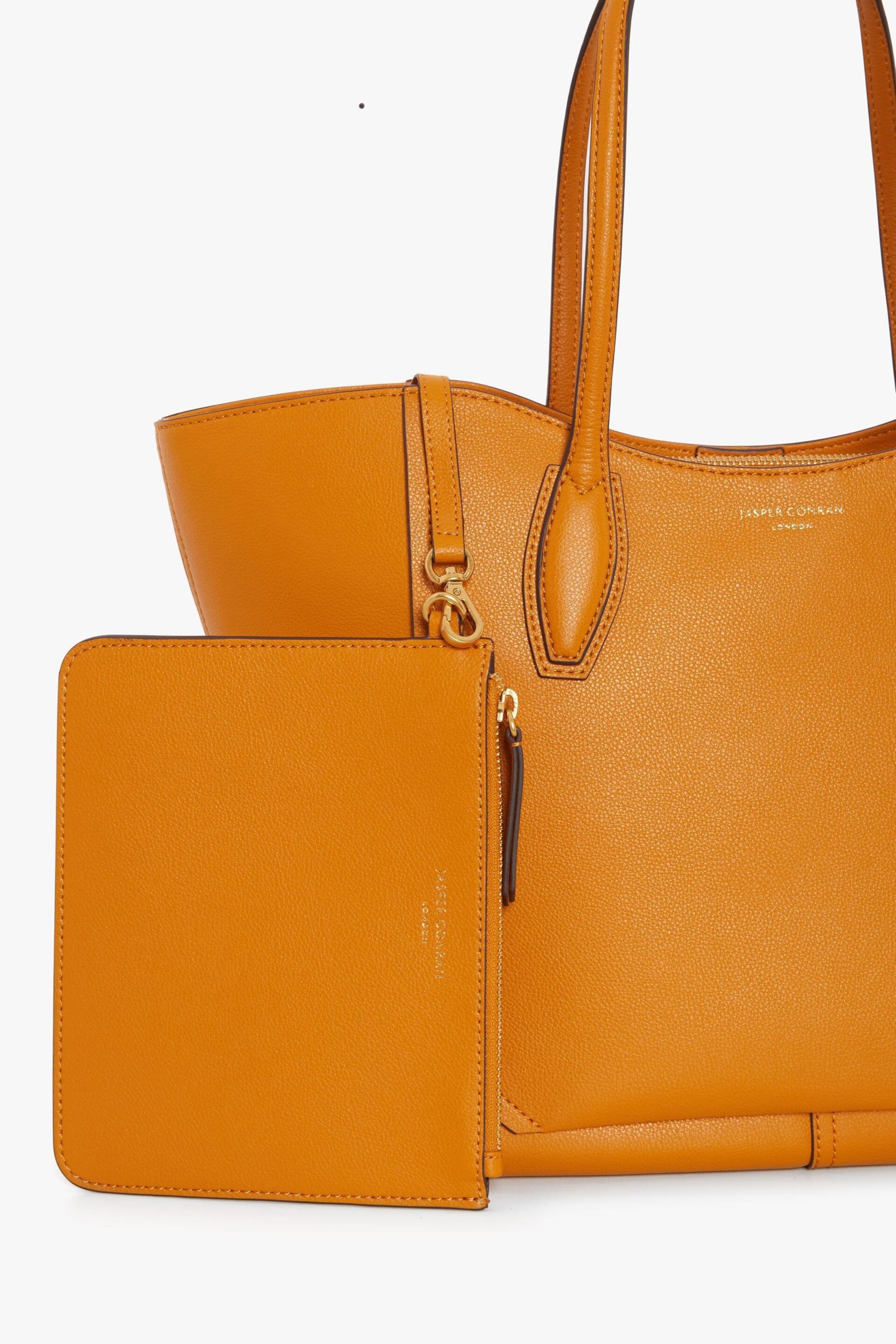 Jasper Conran London Brynn Tote Bag - Image 4 of 5