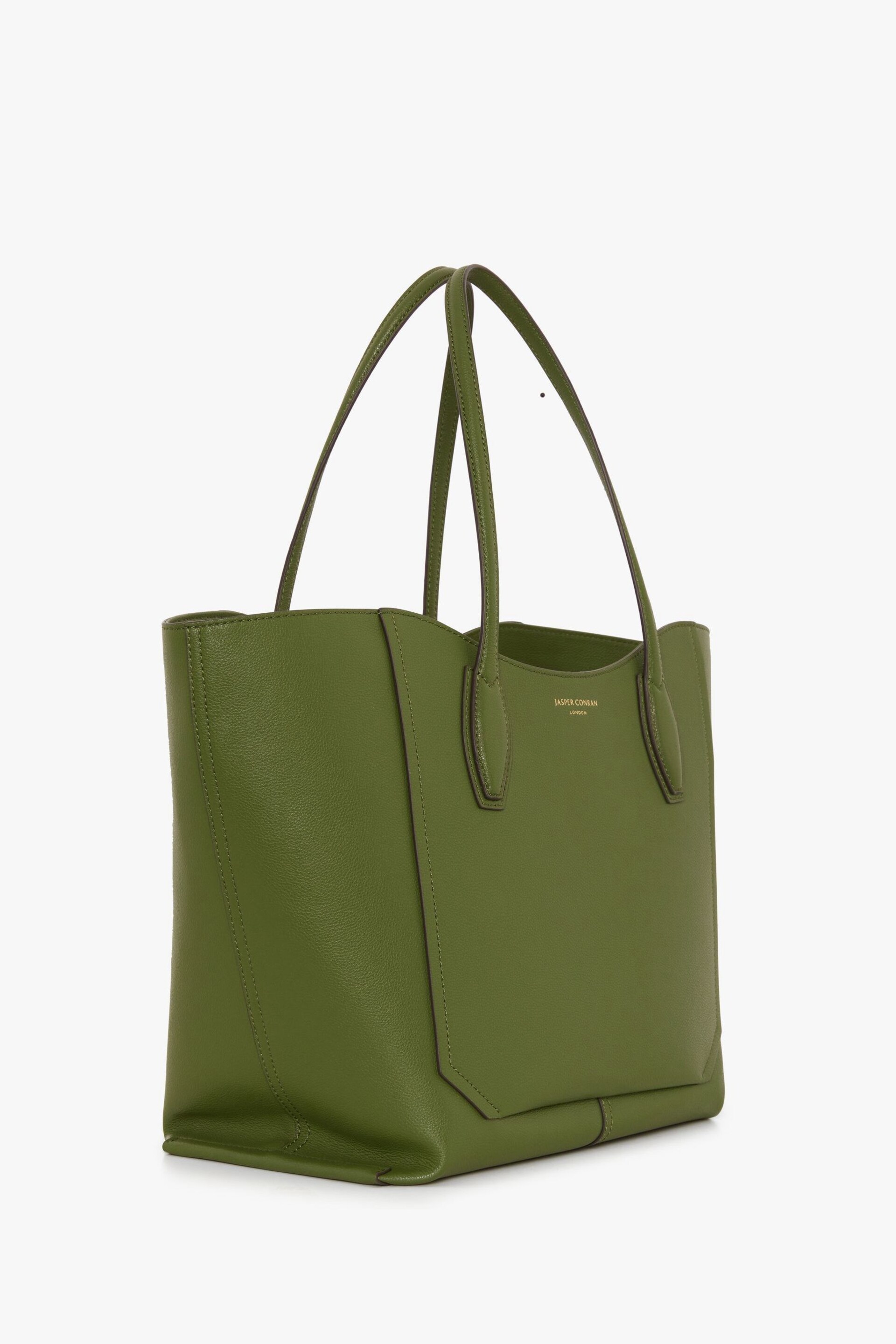 Jasper Conran London Brynn Tote Bag - Image 2 of 4