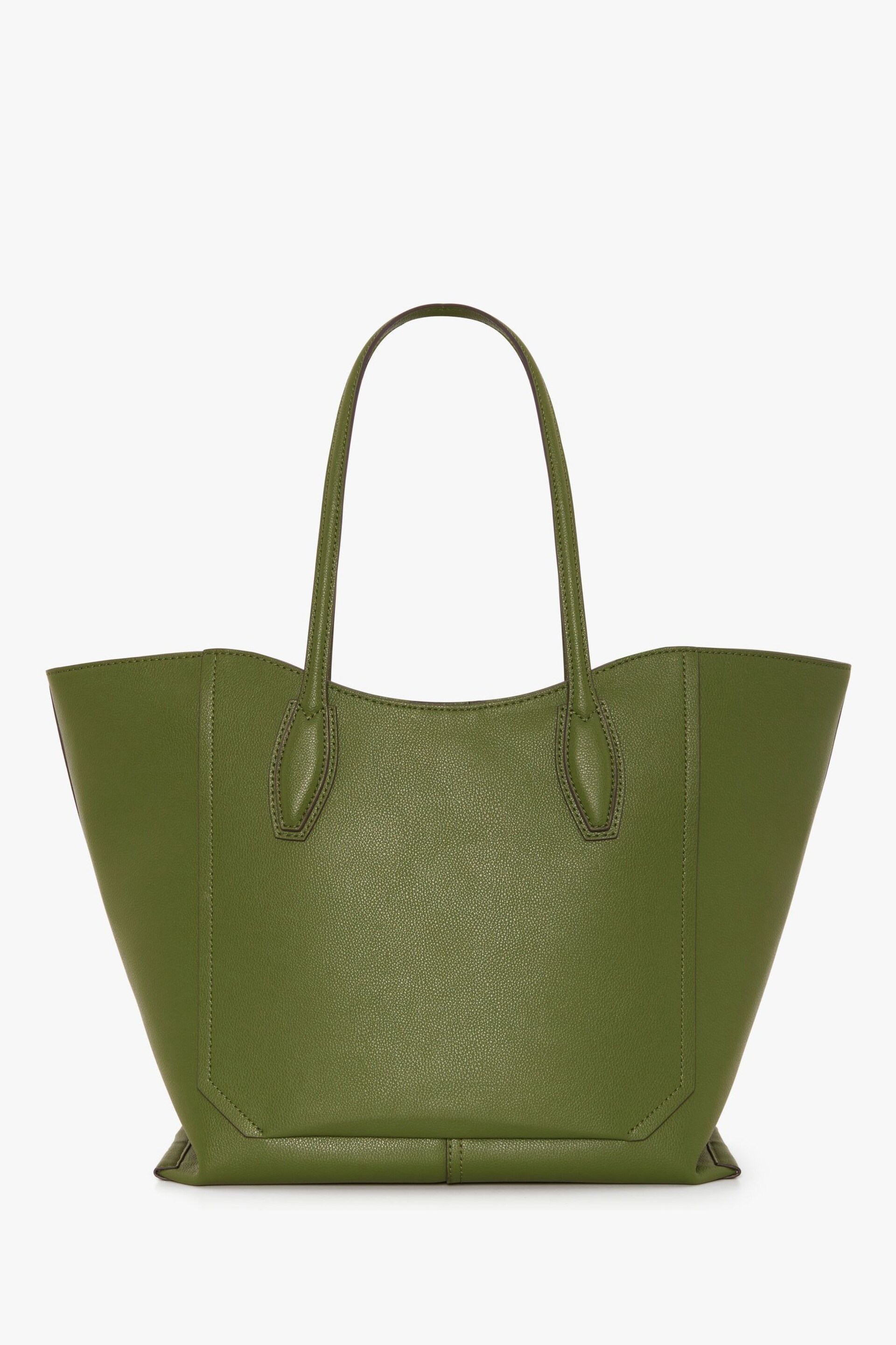 Jasper Conran London Brynn Tote Bag - Image 3 of 4