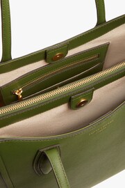 Jasper Conran London Brynn Tote Bag - Image 4 of 4