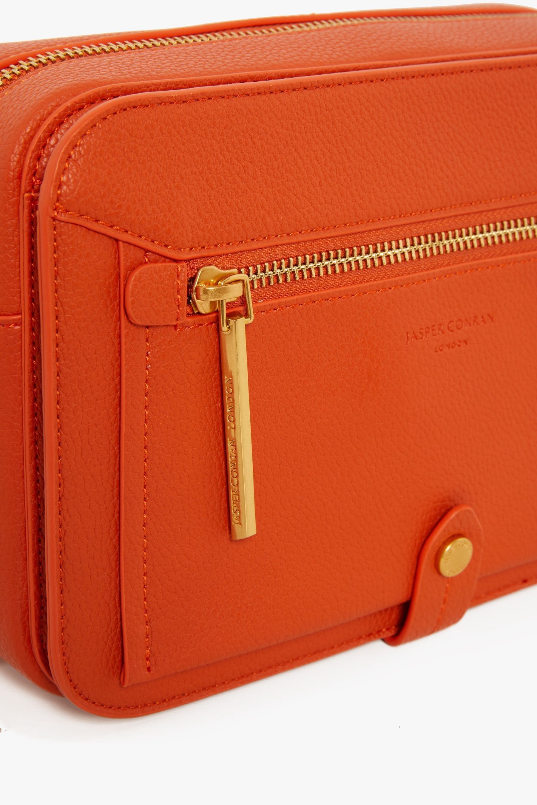 Jasper conran orange bag store