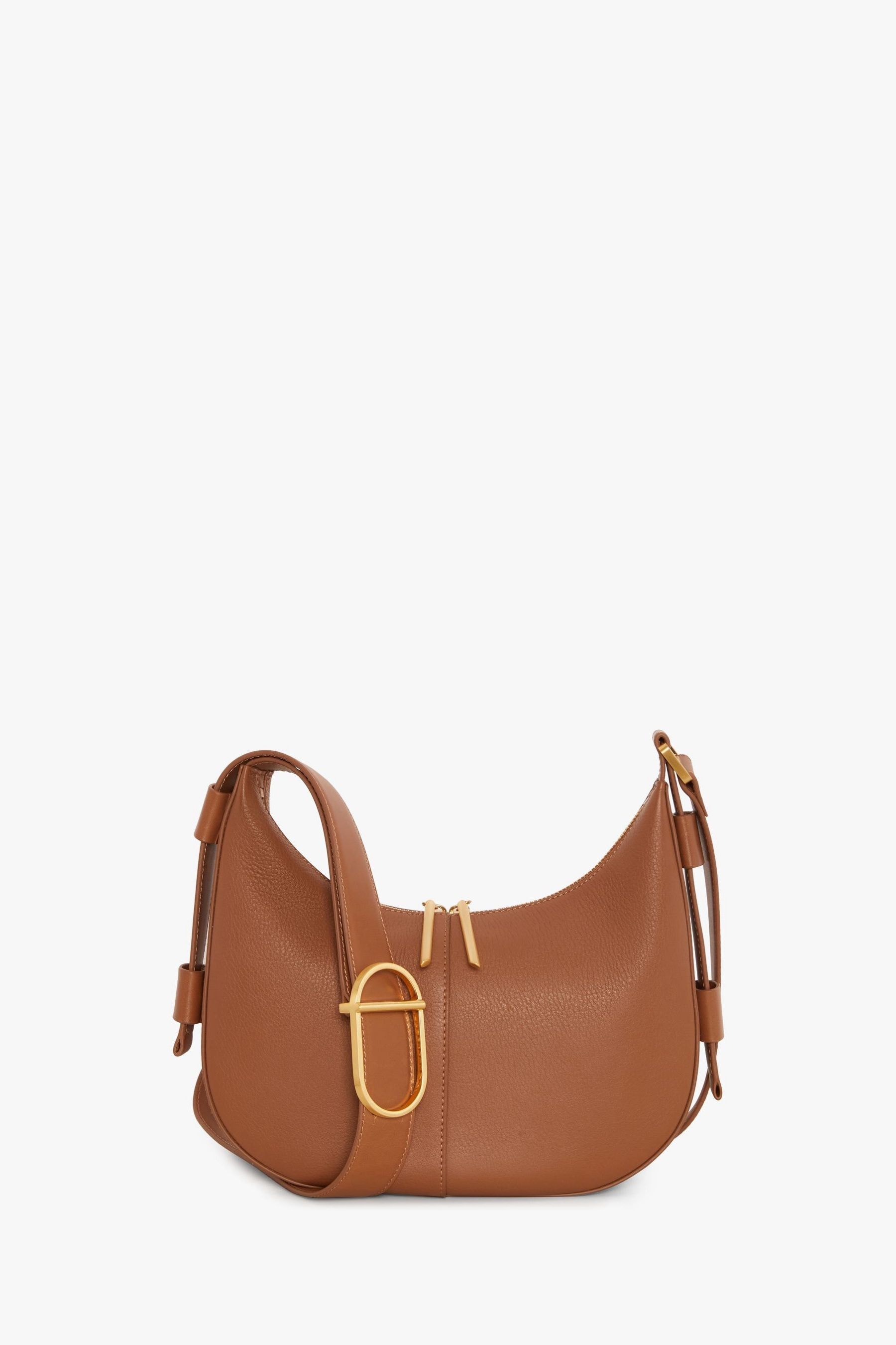 Buy Jasper Conran London Beatrix Scoop Leather Cross Body Bag from Next South Africa