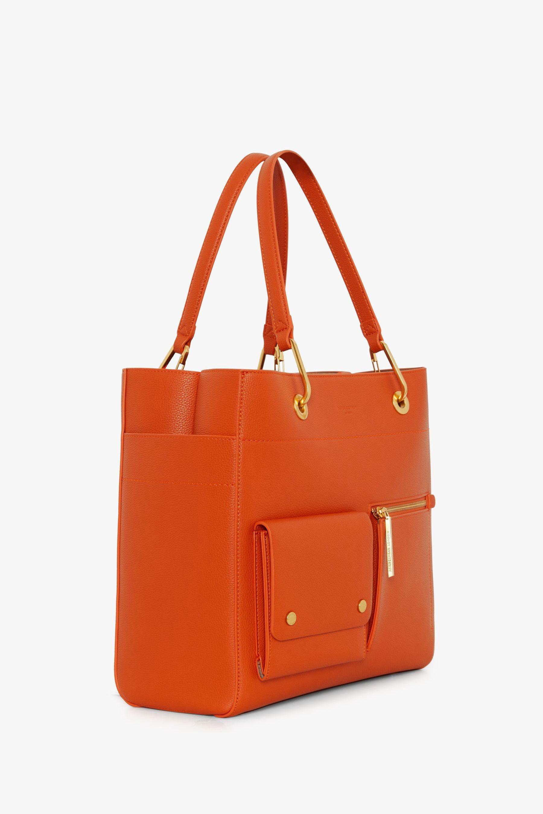 Buy Jasper Conran London Baylee Double Pocket Tote Bag from Next Germany