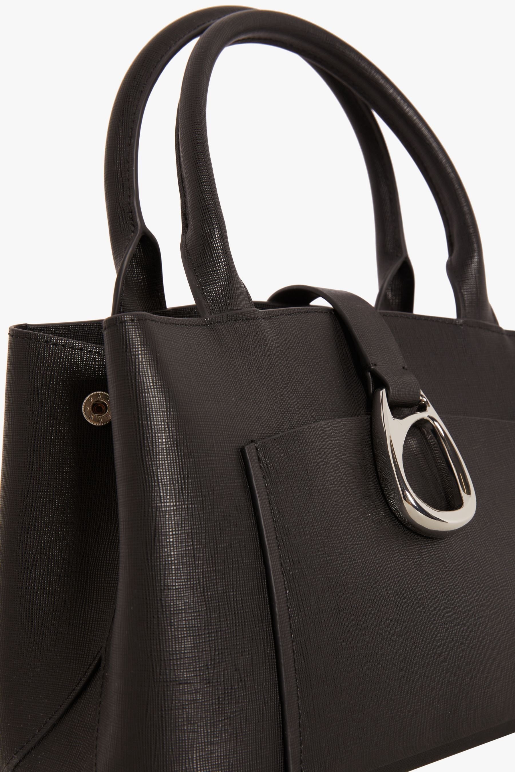 Buy Jasper Conran London Bee Leather Mini Tote Bag from Next Luxembourg