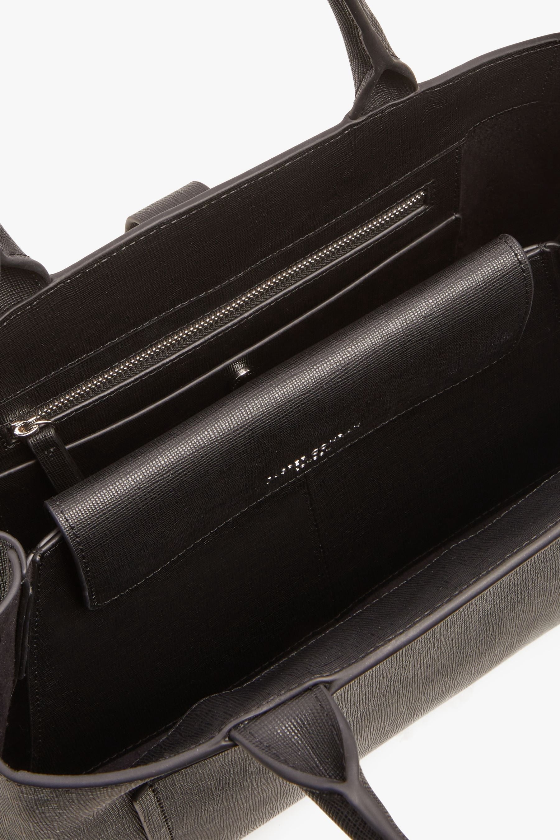 Buy Jasper Conran London Bee Leather Mini Tote Bag from Next Luxembourg