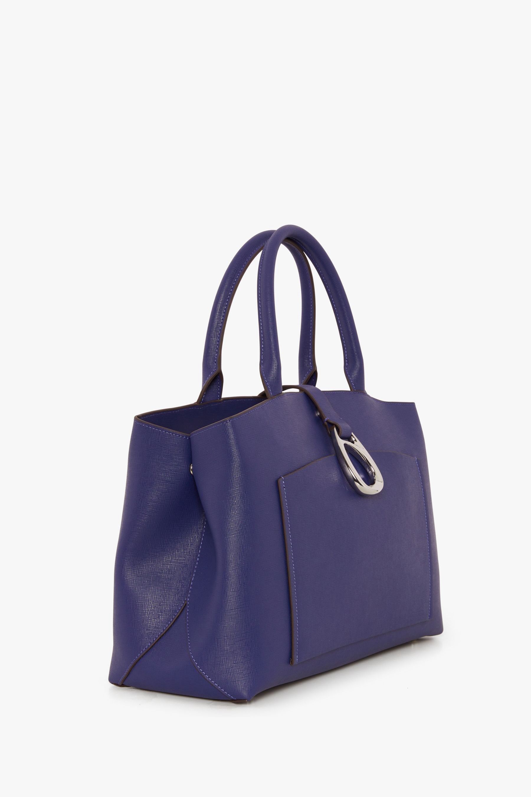 Buy Jasper Conran London Womens Bee Leather Tote Bag from Next Luxembourg