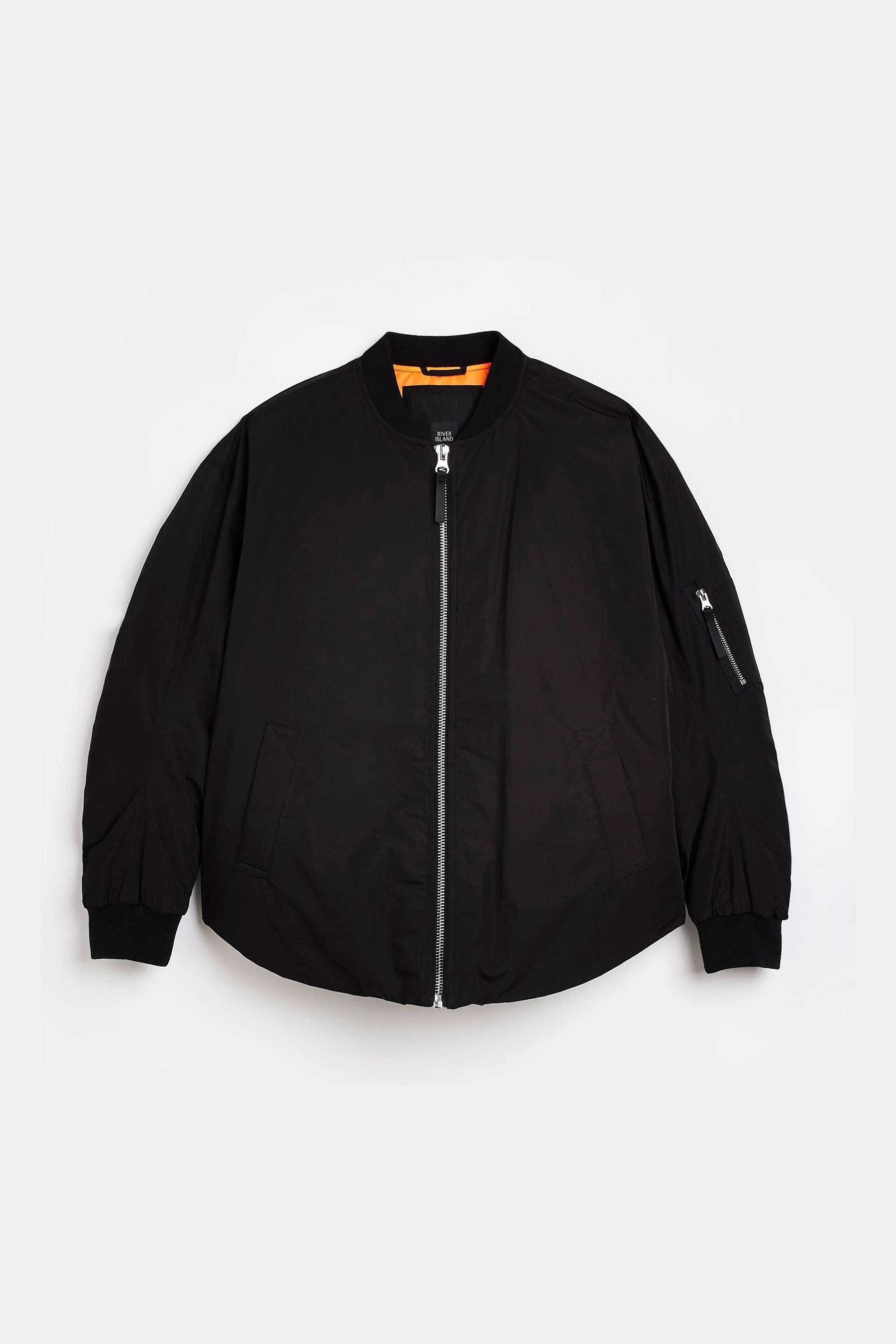 River island bomber new arrivals