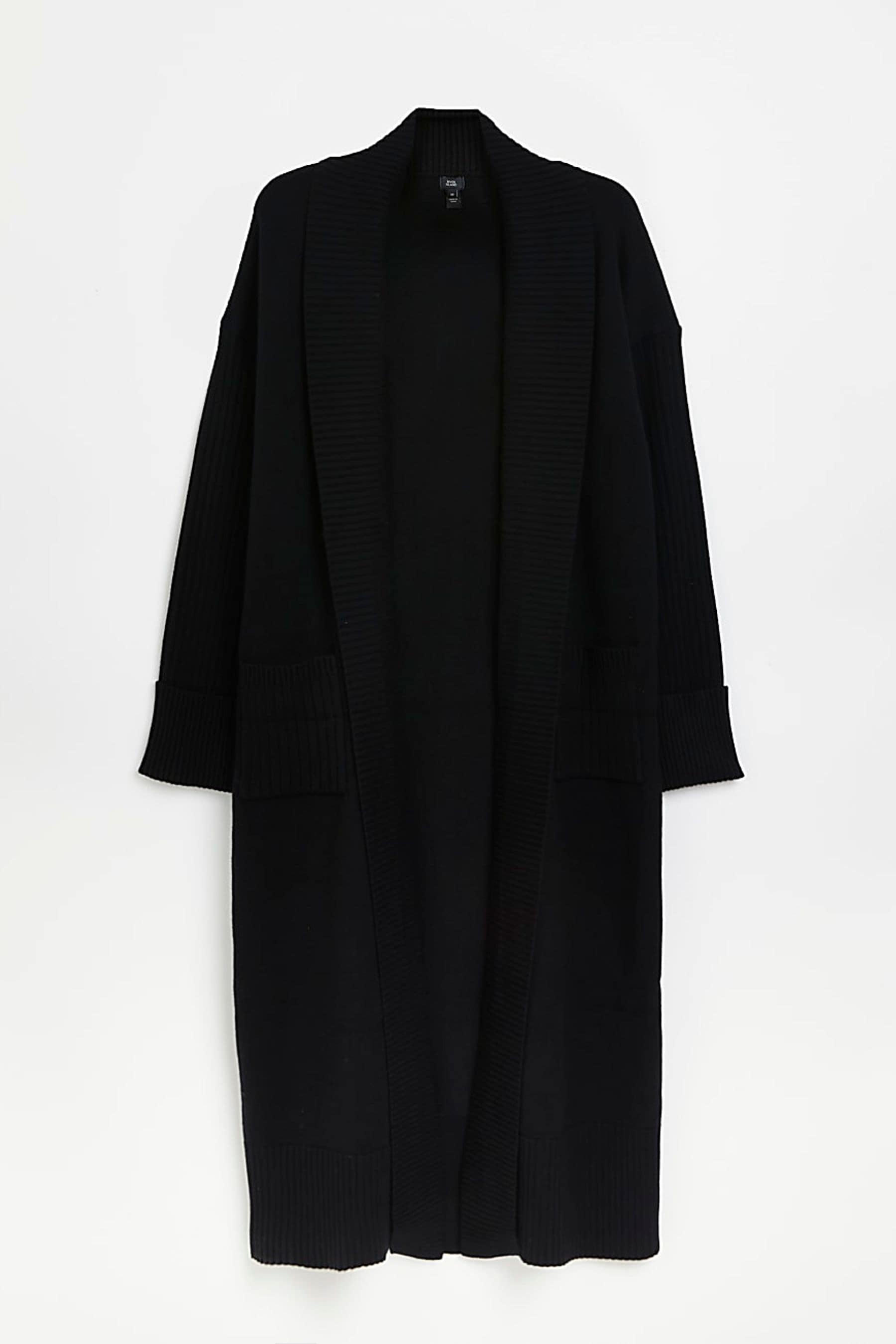 River island black cardigan new arrivals