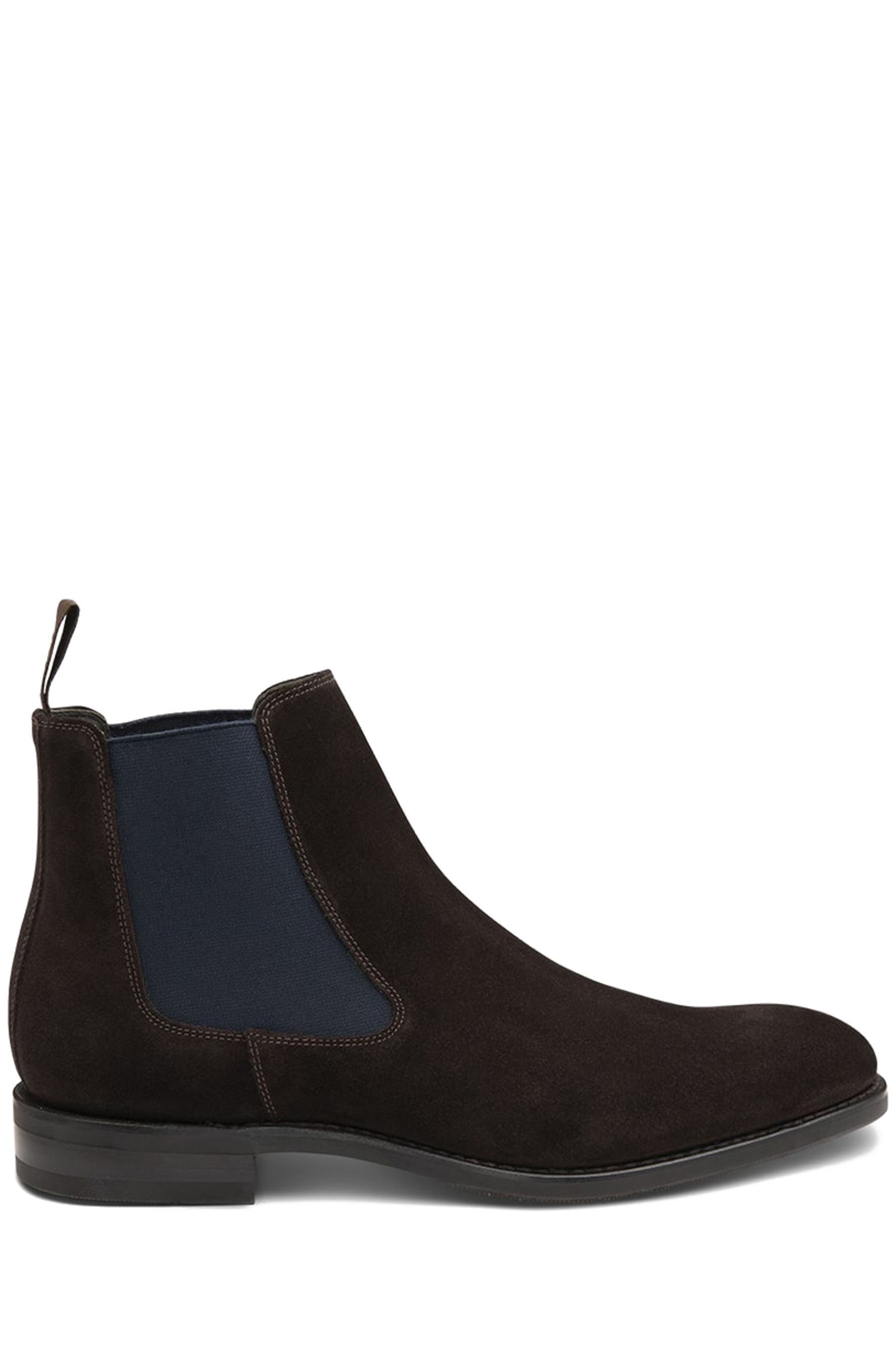 Loake suede chelsea boots outlet