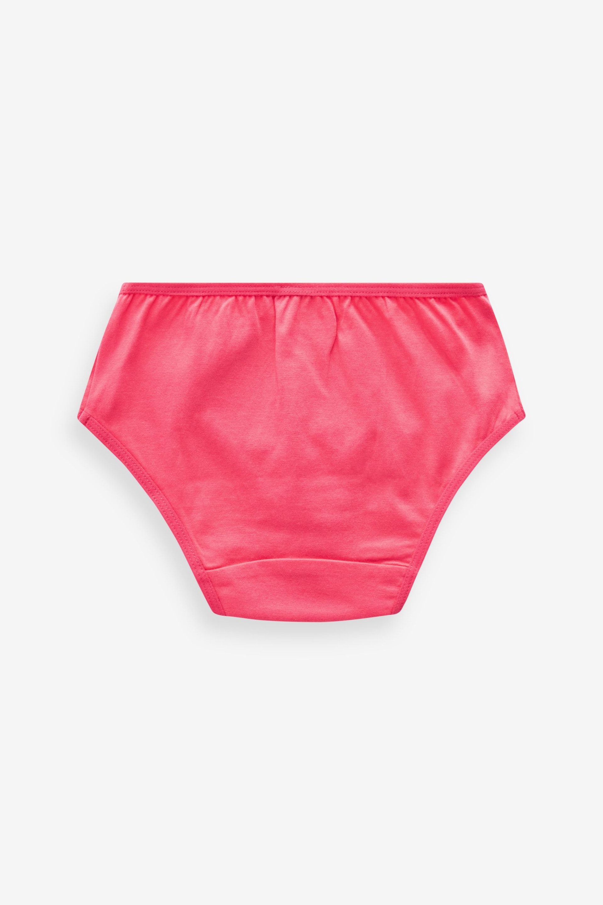Red/Green Squishmallow Briefs 5 Pack (5-14yrs) - Image 2 of 3