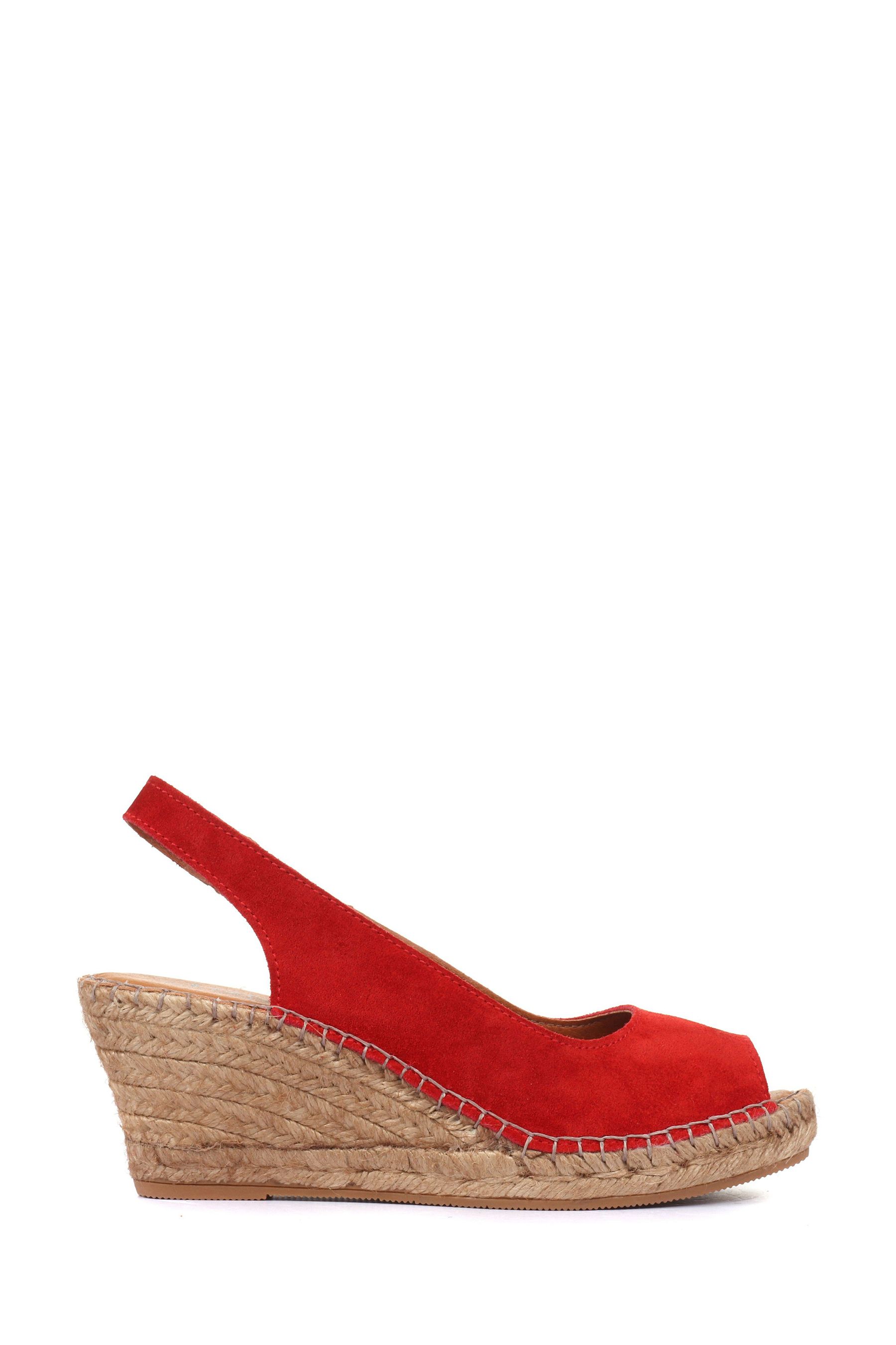 Buy Jones Bootmaker Rosanna Slingback Wedges from Next Canada