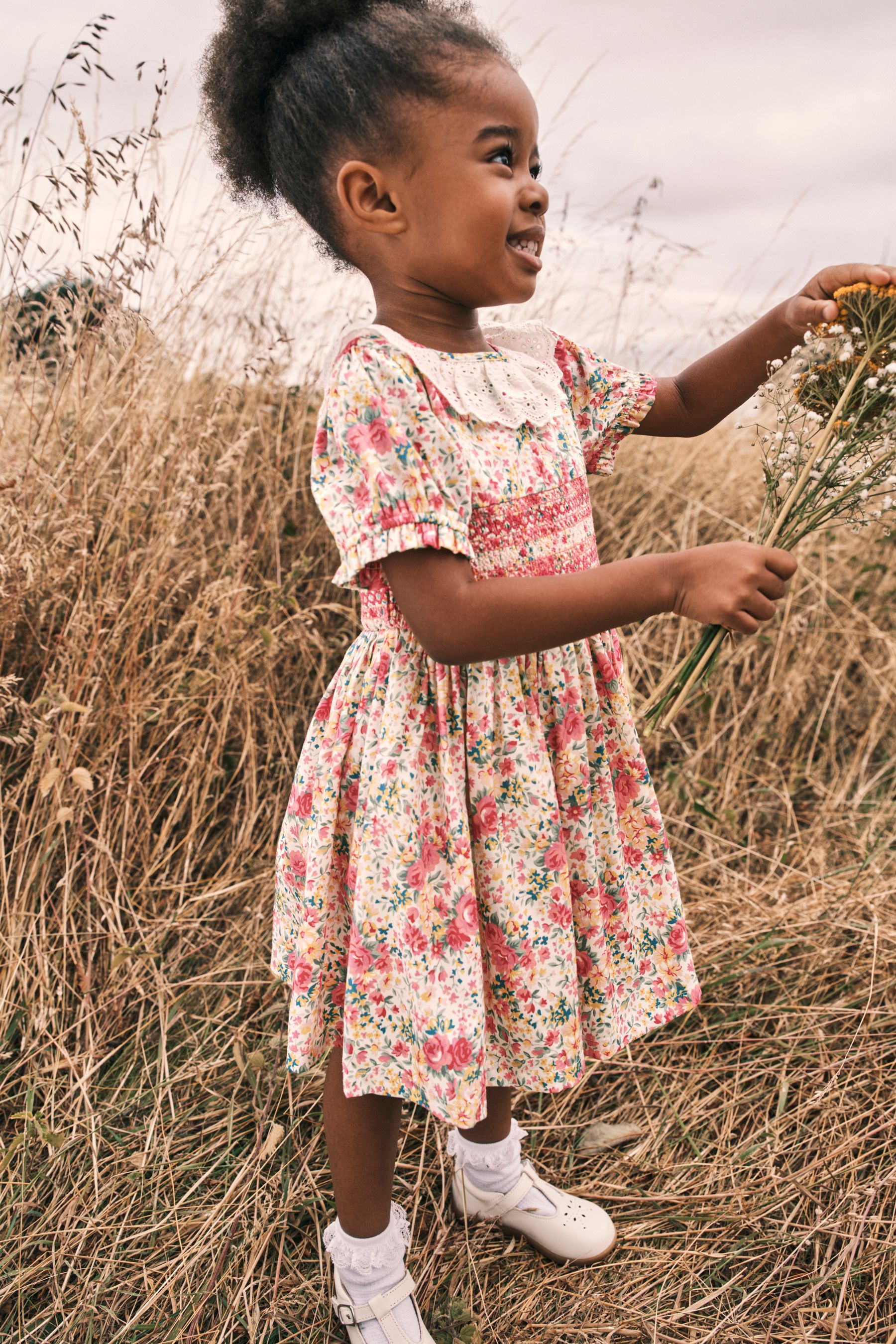 Laura ashley little girl dresses sales
