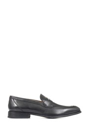 Jones Bootmaker Leather Penny Loafers - Image 1 of 6