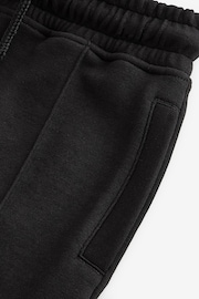 Black Smart Joggers (3-16yrs) - Image 3 of 3