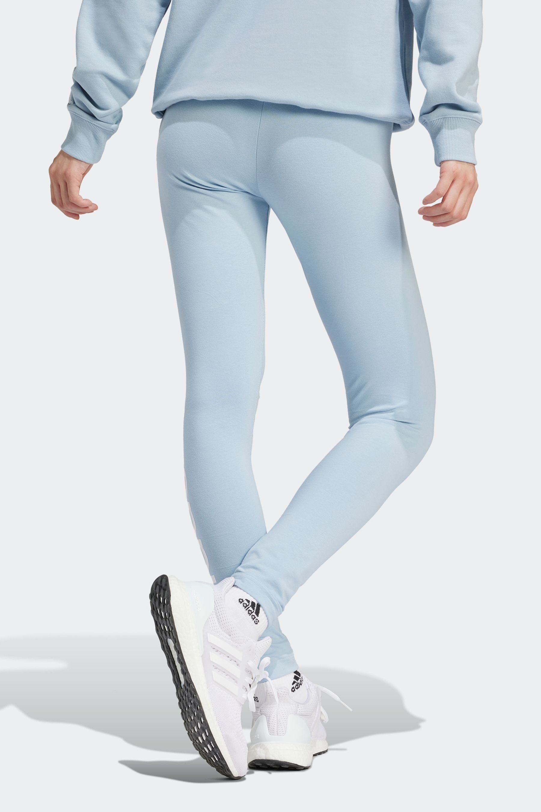 Adidas essentials linear tight online