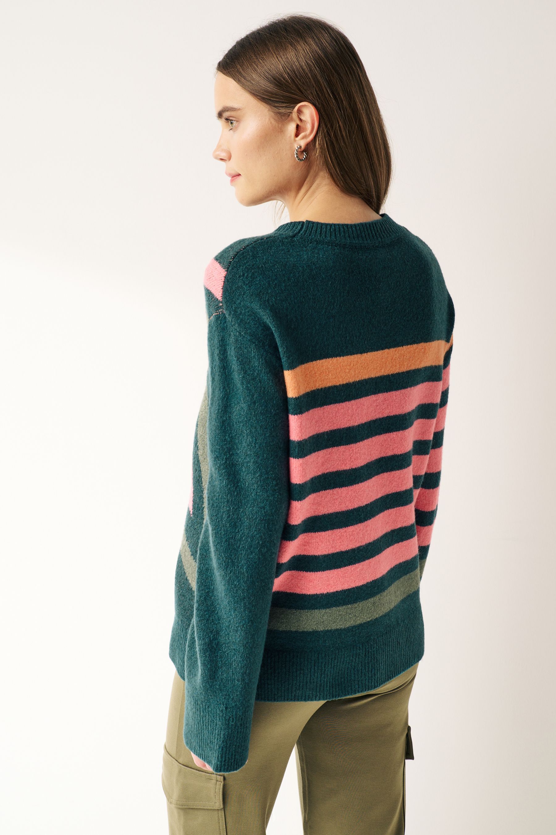Next ladies star jumper online