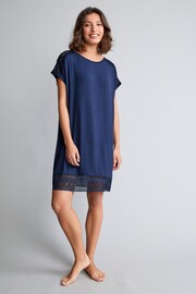B by Ted Baker Modal Nightie - Image 1 of 6