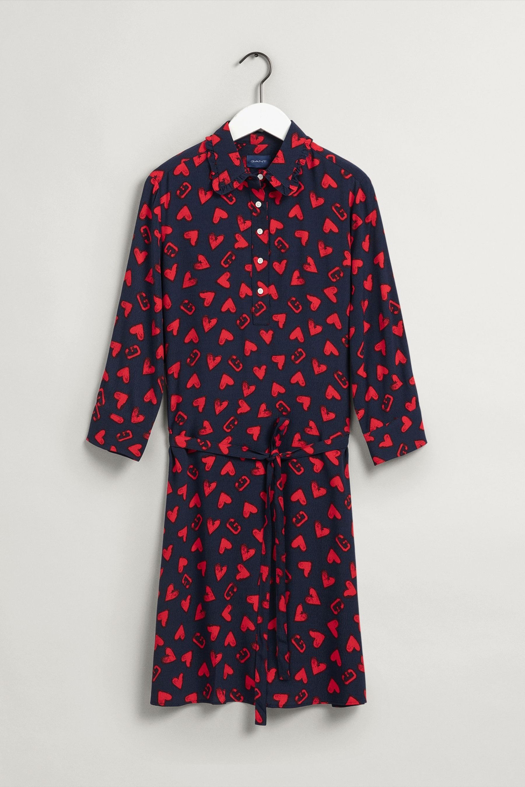 Next heart dress 2025