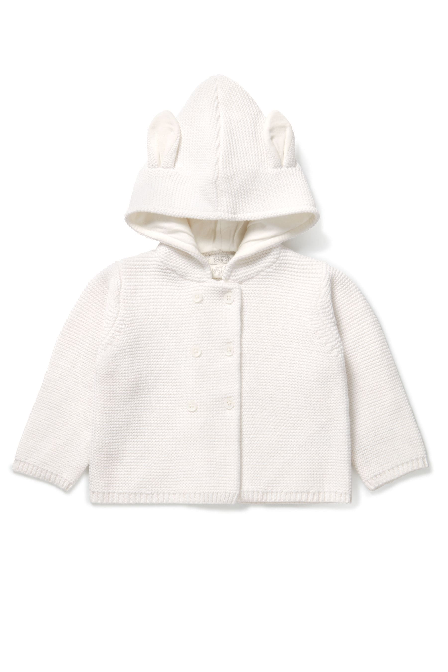 Mamas and papas cardigan clearance