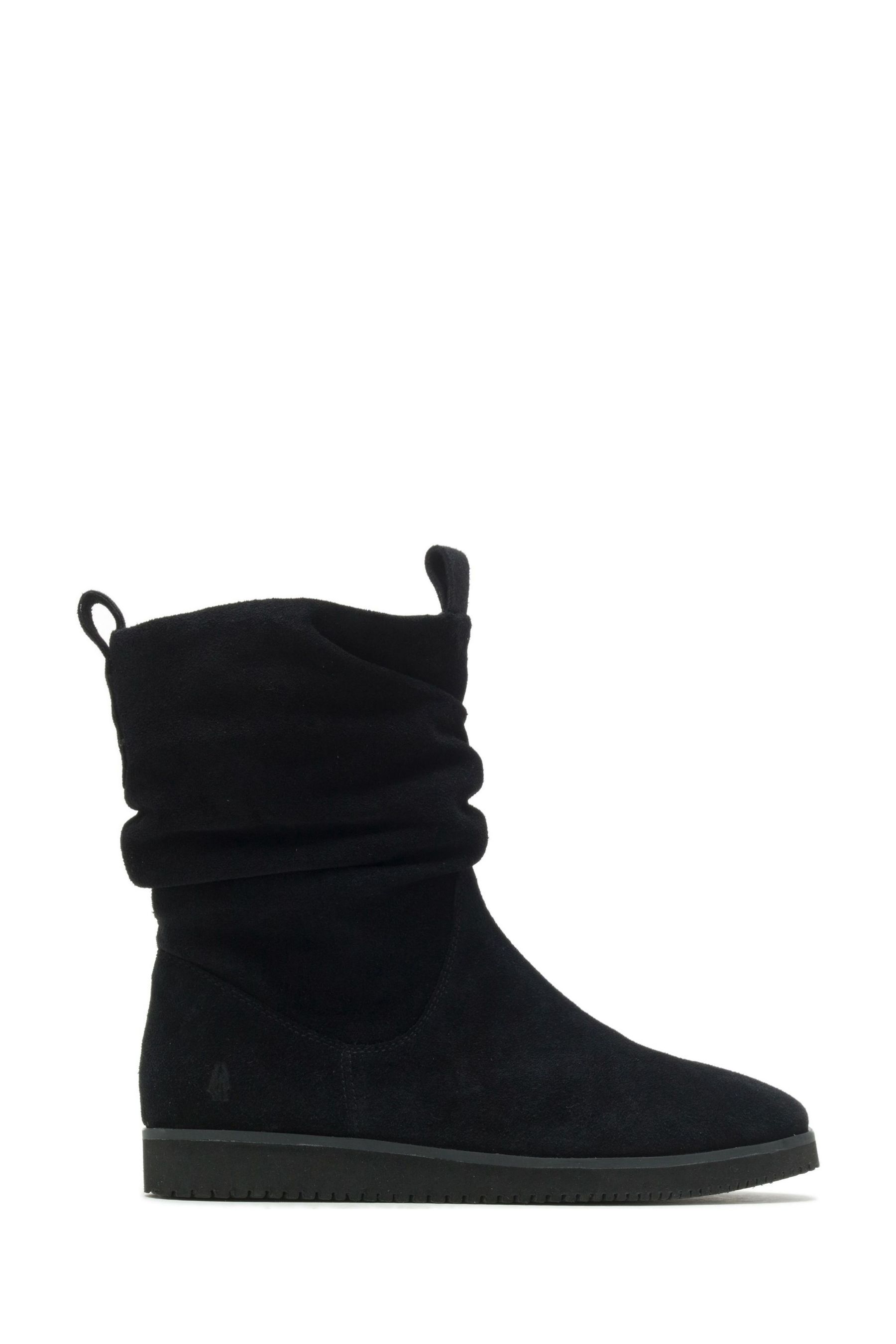 Hush puppies chowchow chukka sales
