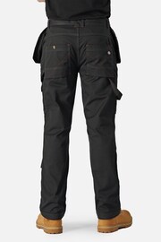 Dickies Black Redhawk Pro Trousers - Image 2 of 2