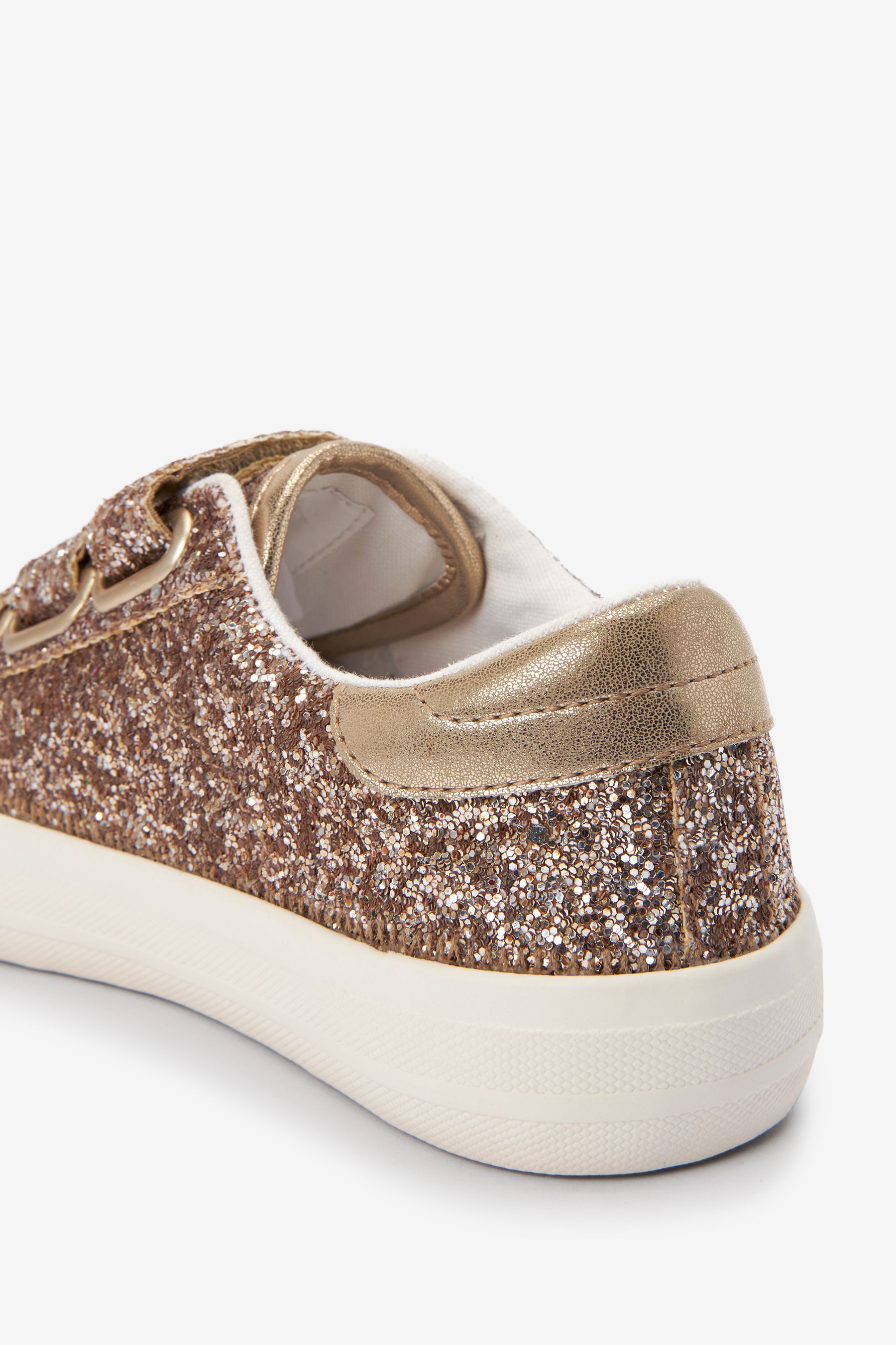 Next glitter trainers online