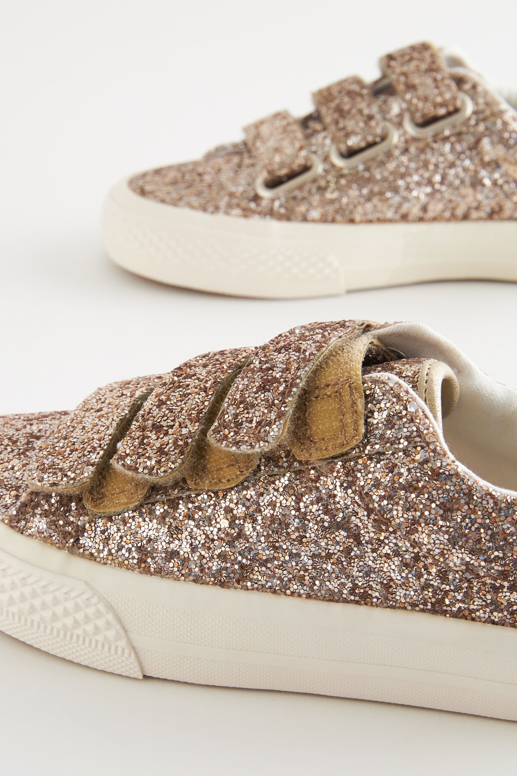Sparkly trainers next hot sale