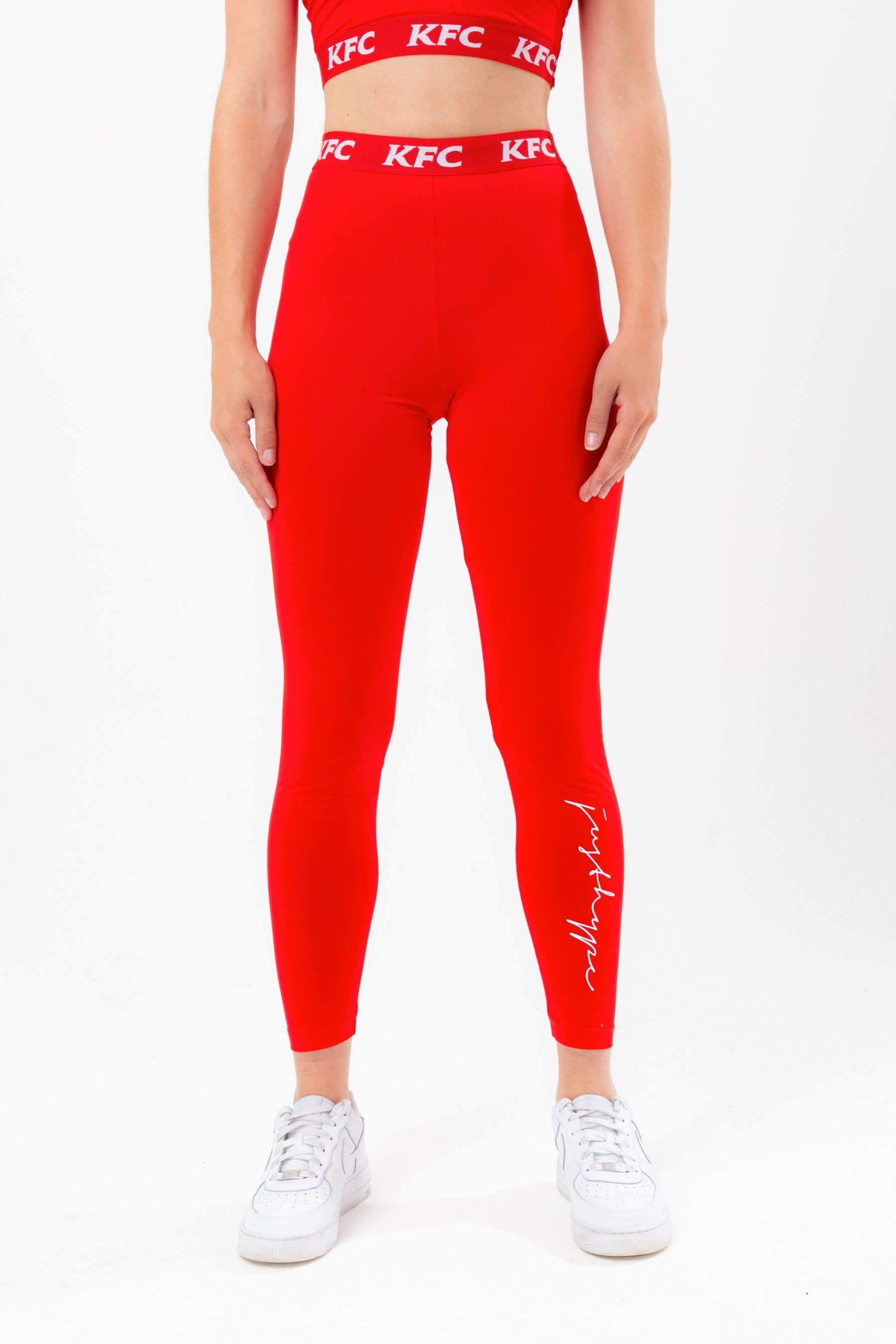 Hype leggings next shop