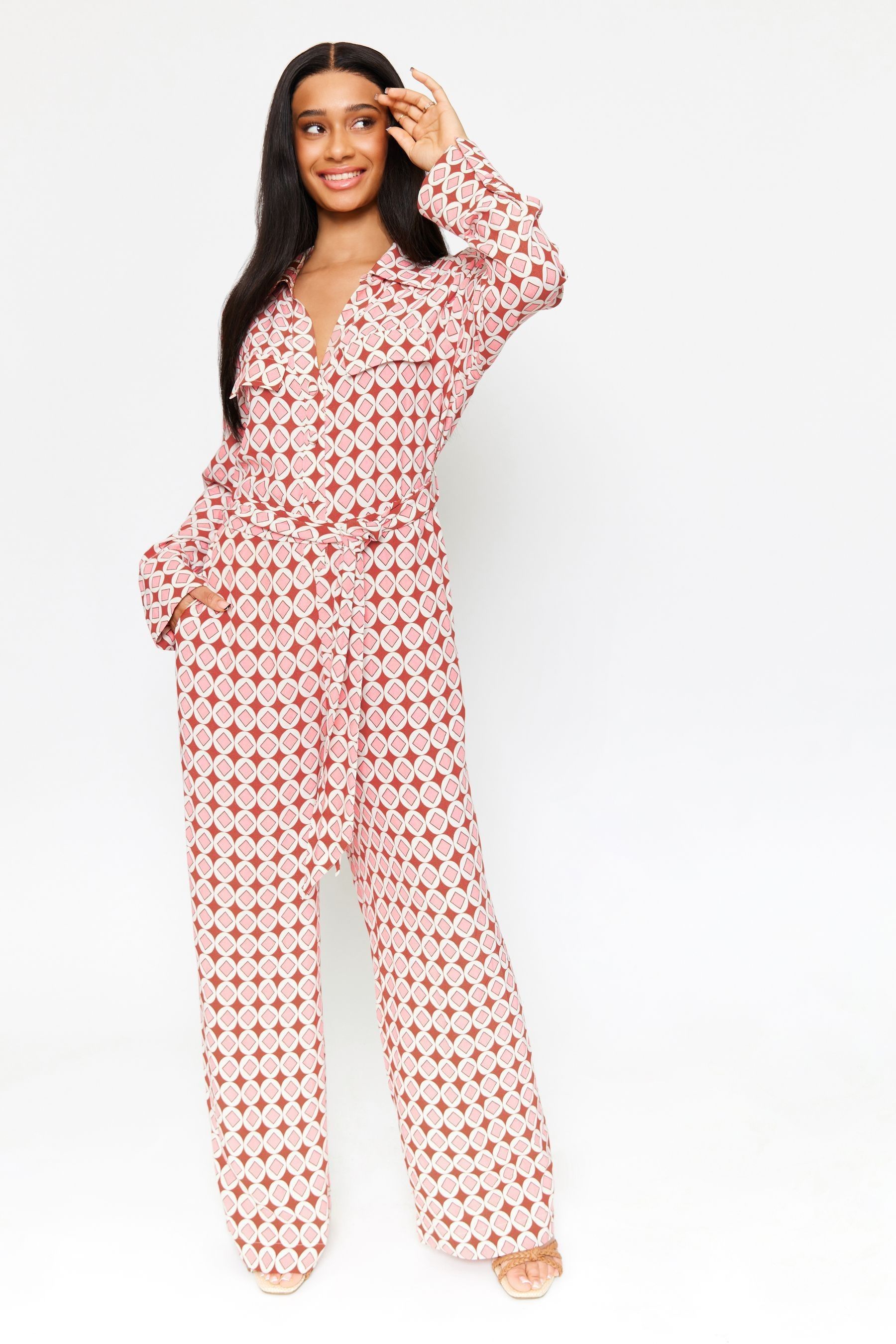 Next f&f jumpsuit discount