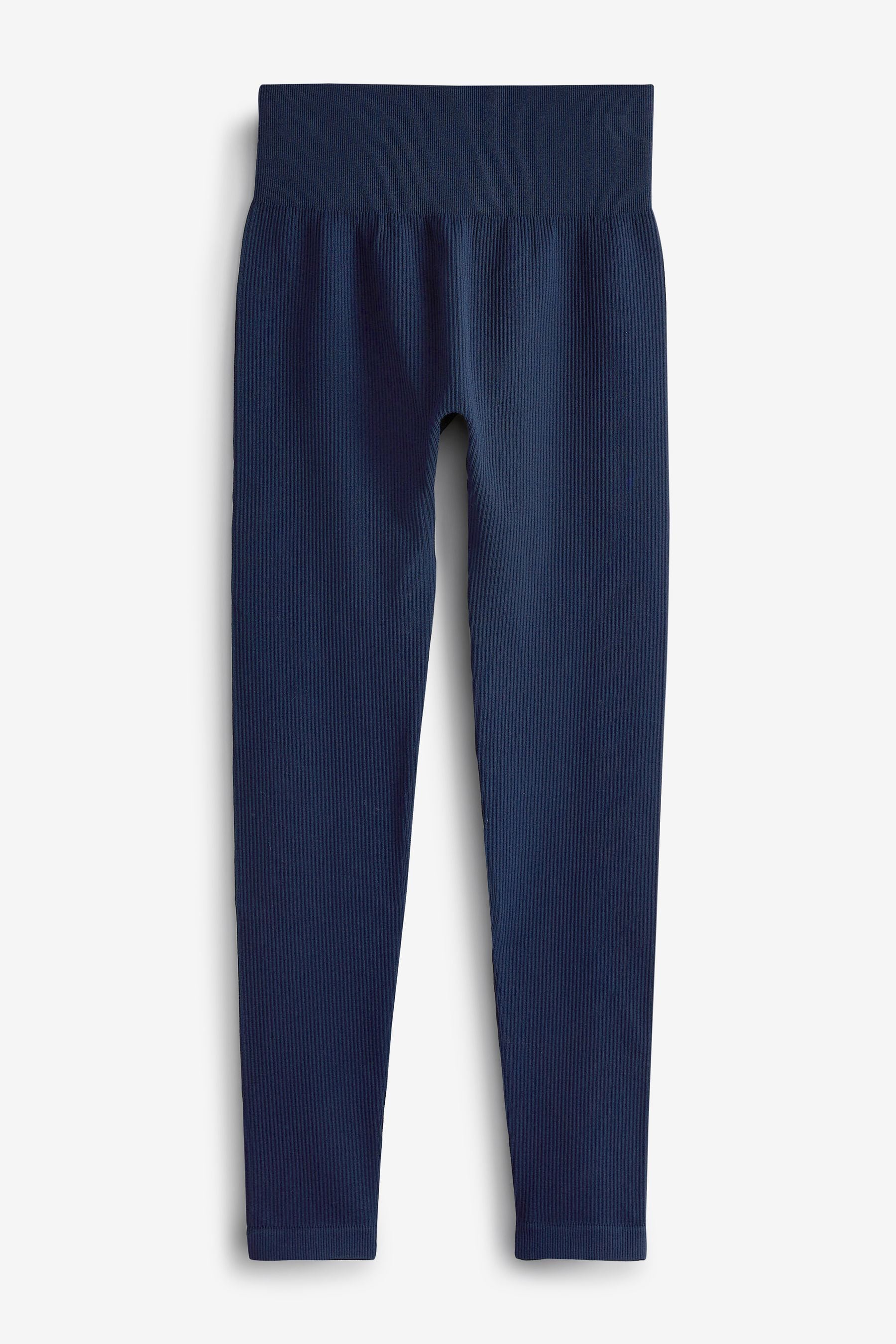 Next navy leggings top