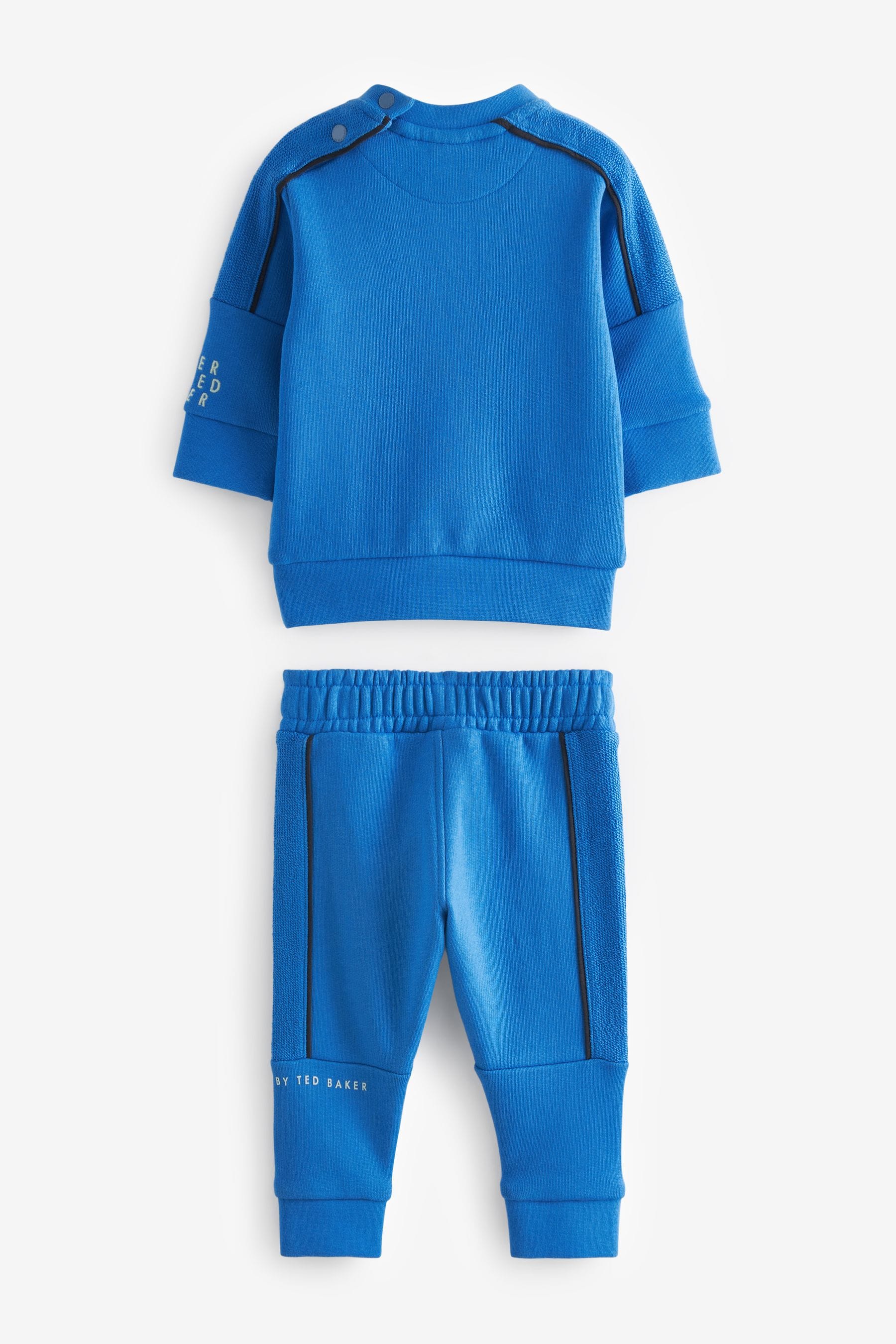 Ted baker relax sweatshirt new arrivals