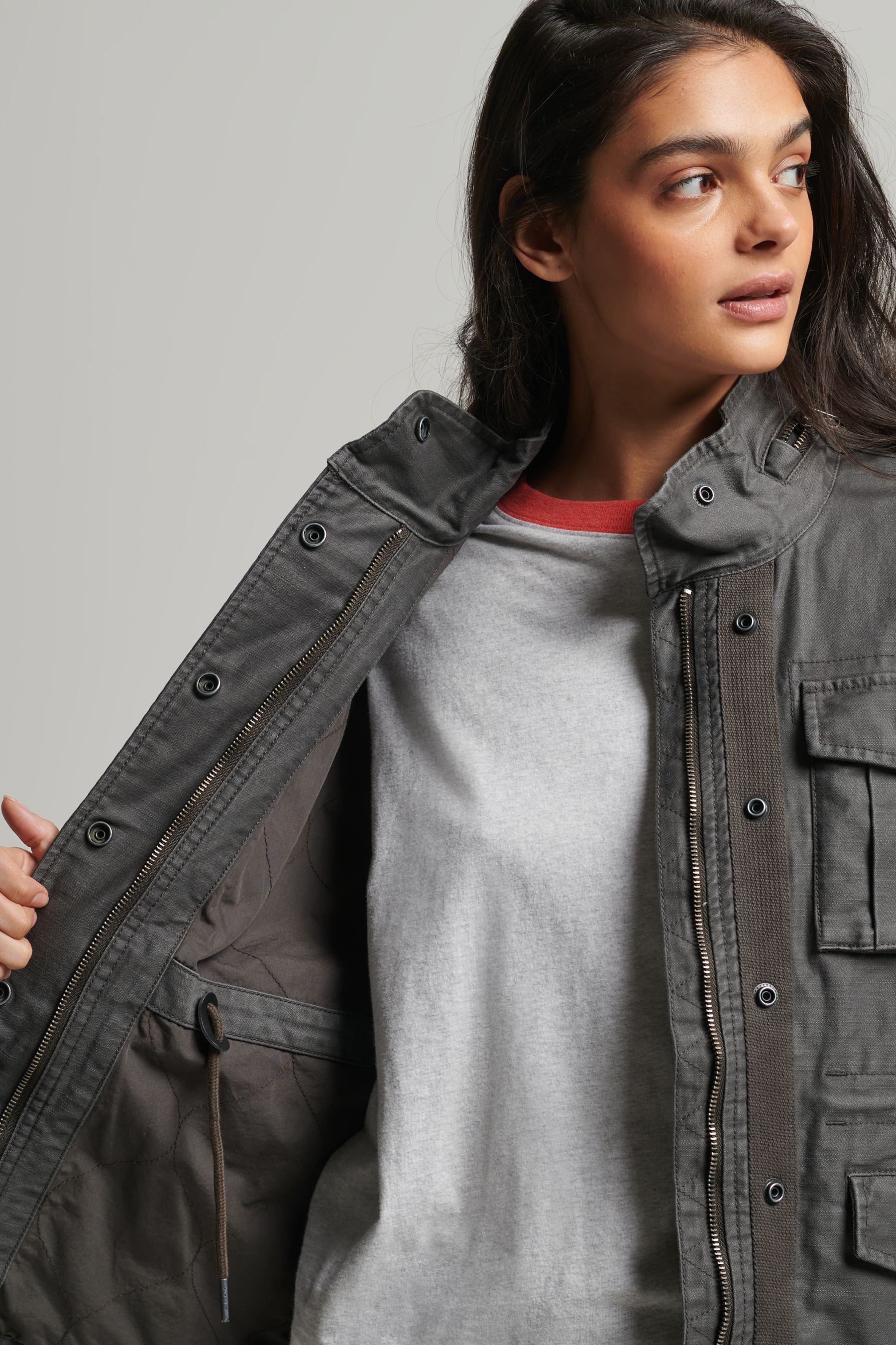 Superdry m65 online