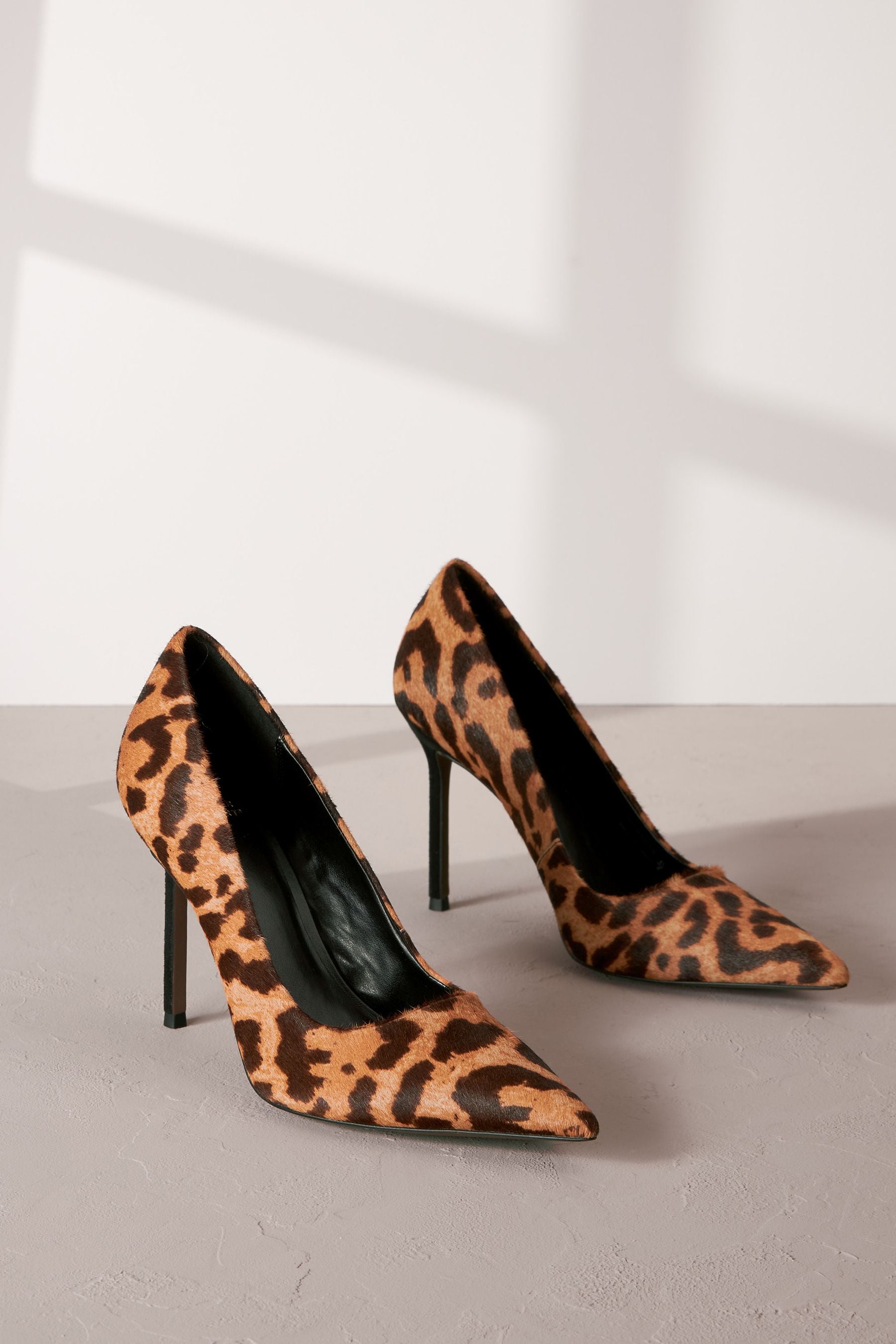 Next snake print shoes clearance
