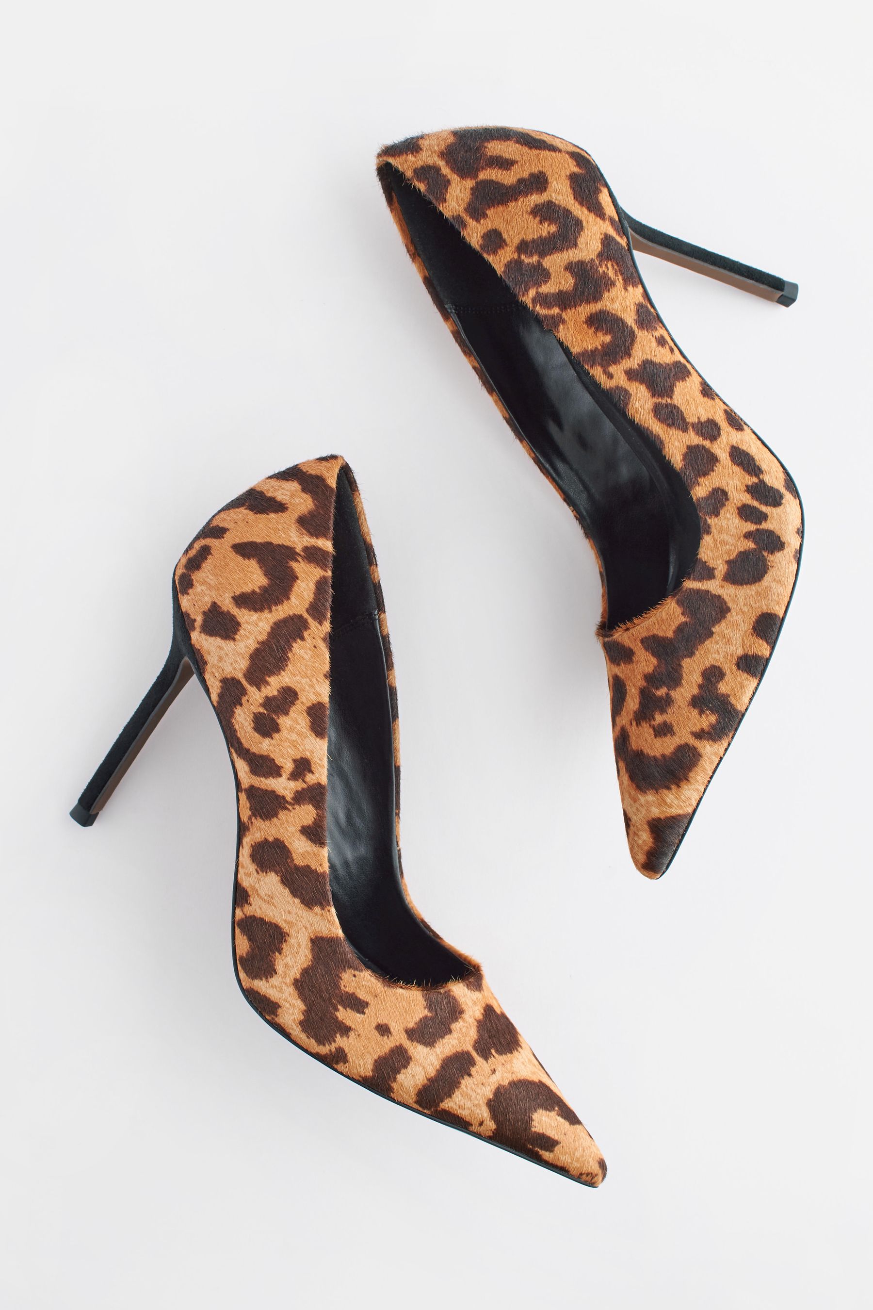 Comfortable leopard shoes online