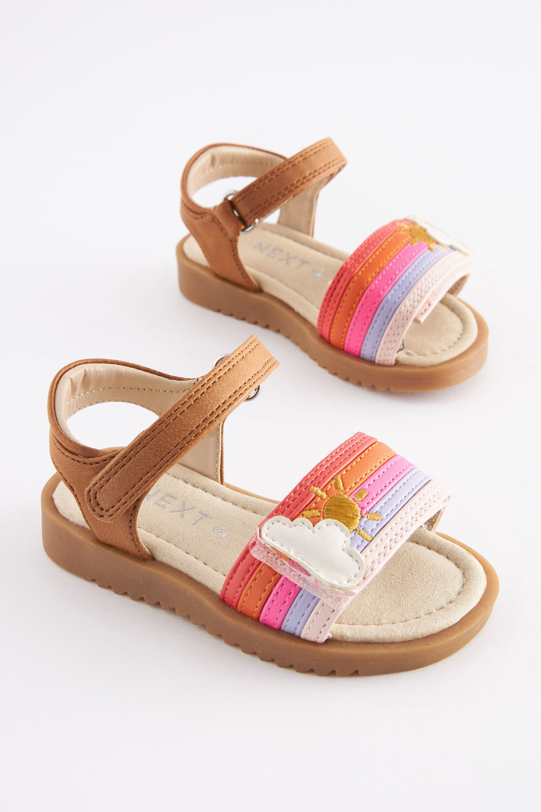 Cheapest place to buy rainbow sandals store