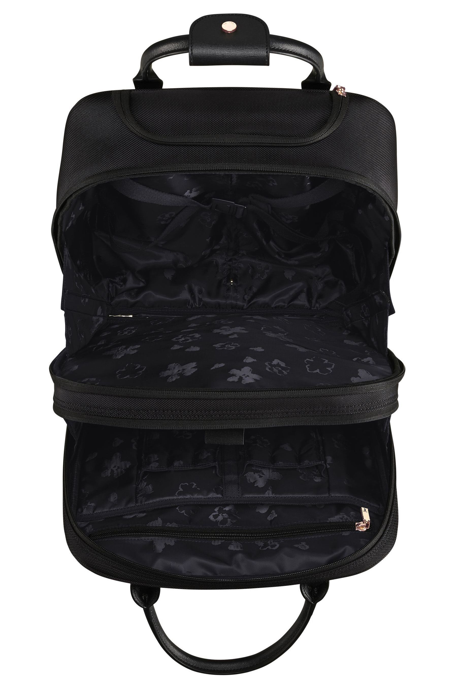 Ted baker albany trolley bag sales